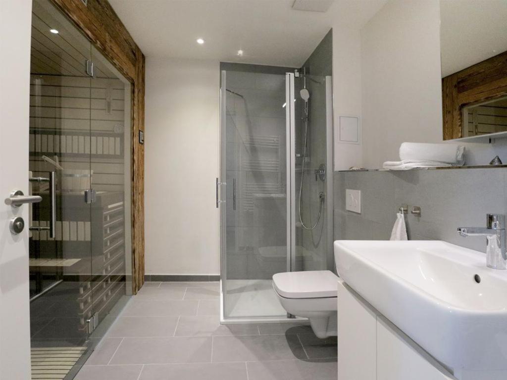 Hafenspitze App 26 Apartment Wismar Luaran gambar